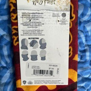 Harry Potter Wrap
